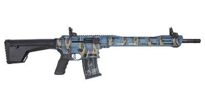 TYPHOON DEFENSE INDUSTRIES F12 SPORT 12 GA - Image 1 of 1