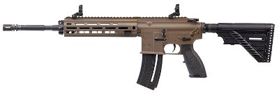 HK HK 416 .22 LR - Image 2 of 2