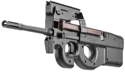 FN PS90 5.7X28MM - Image 2 of 3