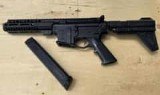 Talon Armament TAC-RAR9 9MM LUGER (9X19 PARA) - Image 1 of 1