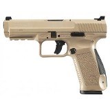 CANIK TP9SF *10-ROUND* 9MM LUGER (9X19 PARA) - Image 1 of 1