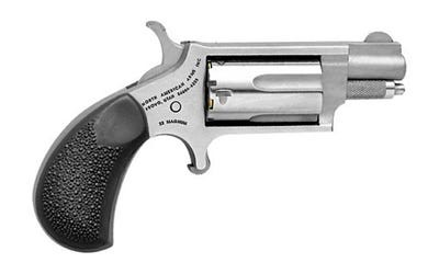 North American Arms Mini Revolver .22 LR - Image 1 of 1