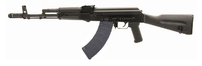 PALMETTO STATE ARMORY AK-103 7.62X39MM - Image 2 of 2