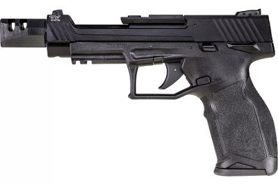 TAURUS TX22 COMPETITION SCR .22 LR - Image 2 of 4