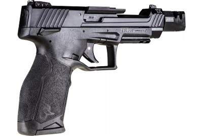 TAURUS TX22 COMPETITION SCR .22 LR - Image 4 of 4