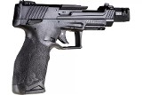TAURUS TX22 COMPETITION SCR .22 LR - Image 4 of 4