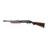 REMINGTON 870 FIELDMASTER 12 GA - Image 2 of 2