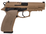 BERSA TPR9 FULL SIZE 9MM LUGER (9X19 PARA) - Image 1 of 1