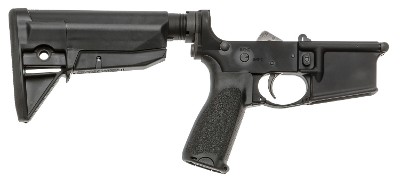 BRAVO COMPANY MFG. BCM MOD 0 LOWER RECEIVER MULTI - Image 1 of 1
