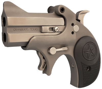 BOND ARMS RAWHIDE .38 SPECIAL/.357 MAGNUM - Image 1 of 1