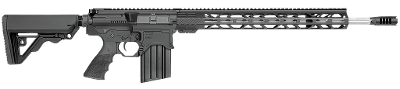 ROCK RIVER ARMS LAR-BT3 PREDATOR HP .243 WIN - Image 1 of 1