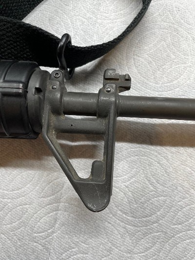 COLT SP1 R6001 AR-15 CARBINE - Image 6 of 7