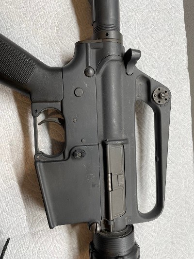 COLT SP1 R6001 AR-15 CARBINE - Image 2 of 7