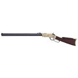 HENRY ORIGINAL DELUXE .44-40 WIN - Image 1 of 1