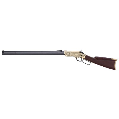 HENRY ORIGINAL DELUXE .44-40 WIN - Image 1 of 1