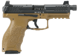 HECKLER & KOCH VP9 TACTICAL 9MM LUGER (9X19 PARA) - Image 1 of 1