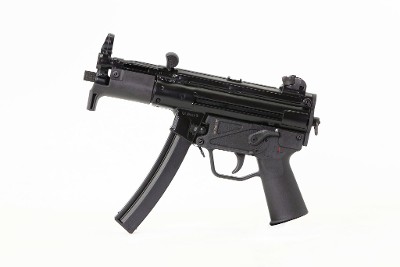 ZENITH ZF-5T 9MM LUGER (9X19 PARA) - Image 1 of 1