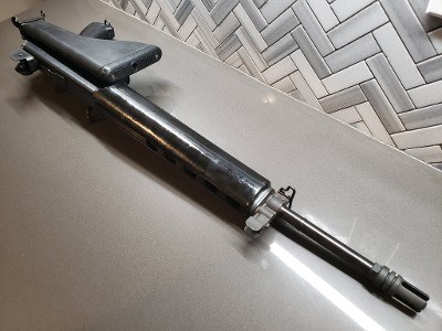 ARMALITE AR-180 5.56X45MM NATO - Image 7 of 7