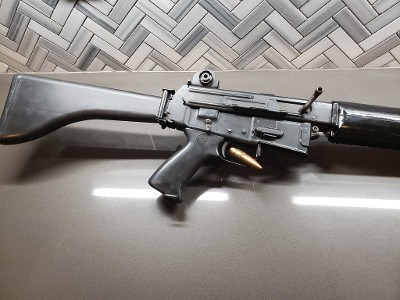 ARMALITE AR-180 5.56X45MM NATO - Image 4 of 7