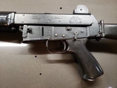 ARMALITE AR-180 5.56X45MM NATO - Image 2 of 7