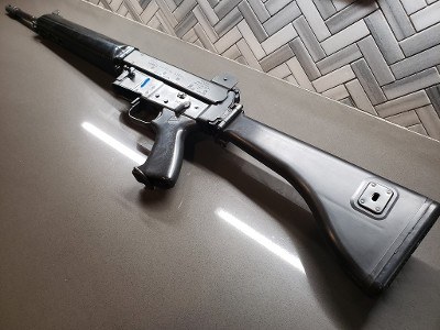 ARMALITE AR-180 5.56X45MM NATO - Image 6 of 7