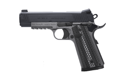 GIRSAN UNTOUCHABLE MC1911C [TWO TONE] 9MM LUGER (9X19 PARA) - Image 2 of 3