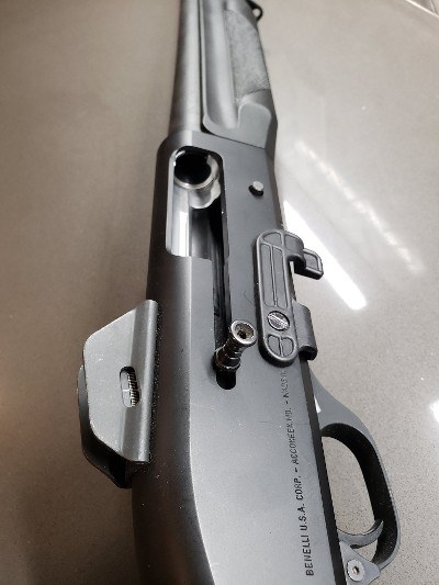 BENELLI Benelli M1 Super 90 12 GA - Image 2 of 7