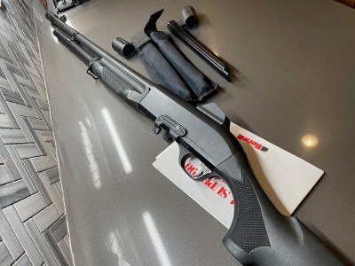 BENELLI Benelli M1 Super 90 12 GA - Image 7 of 7