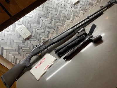 BENELLI Benelli M1 Super 90 12 GA - Image 1 of 7