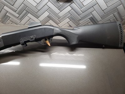 BENELLI Benelli M1 Super 90 12 GA - Image 5 of 7
