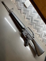 COLT 1977 AR-15 SP1 R6000 .223 REM - Image 1 of 7