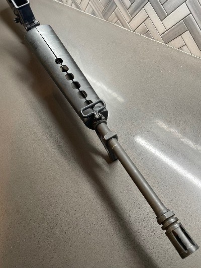 COLT 1977 AR-15 SP1 R6000 .223 REM - Image 6 of 7