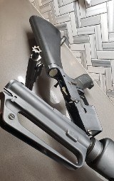 COLT 1977 AR-15 SP1 R6000 .223 REM - Image 5 of 7