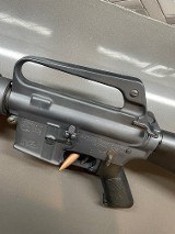 COLT 1977 AR-15 SP1 R6000 .223 REM - Image 2 of 7