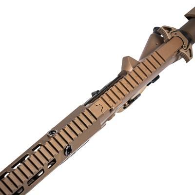 GEISSELE AUTOMATICS SUPER DUTY MOD1 [FDE] 5.56X45MM NATO - Image 3 of 4