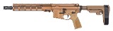 GEISSELE AUTOMATICS SUPER DUTY MOD1 [FDE] 5.56X45MM NATO - Image 2 of 4
