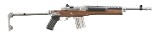 RUGER MINI-14 TACTICAL .300 AAC BLACKOUT - Image 1 of 4