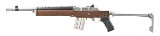 RUGER MINI-14 TACTICAL .300 AAC BLACKOUT - Image 2 of 4