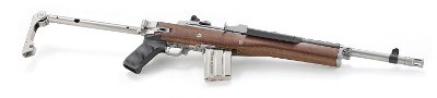 RUGER MINI-14 TACTICAL .300 AAC BLACKOUT - Image 3 of 4