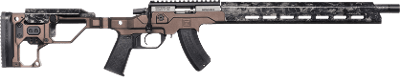 CHRISTENSEN ARMS MPR FFT .22 WMR - Image 1 of 1