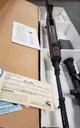 SPRINGFIELD ARMORY M1A SUPER MATCH .243 WIN - Image 6 of 7