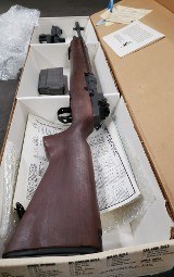 SPRINGFIELD ARMORY M1A SUPER MATCH .243 WIN - Image 2 of 7