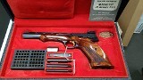 BROWNING MEDALIST .22 CAL - Image 1 of 7