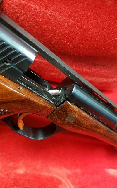BROWNING MEDALIST .22 CAL - Image 2 of 7