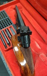 BROWNING MEDALIST .22 CAL - Image 3 of 7