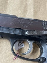 RUGER P95 9MM LUGER (9x19 PARA) - Image 3 of 7