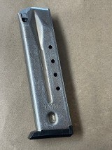 RUGER P95 9MM LUGER (9x19 PARA) - Image 7 of 7