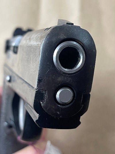 RUGER P95 9MM LUGER (9x19 PARA) - Image 5 of 7
