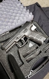 HECKLER & KOCH VP9 9MM LUGER (9X19 PARA) - Image 5 of 5