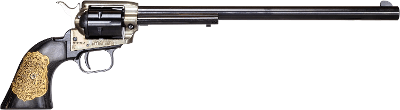 HERITAGE MFG. ROUGH RIDER .22 LR/.22 WMR - Image 1 of 1